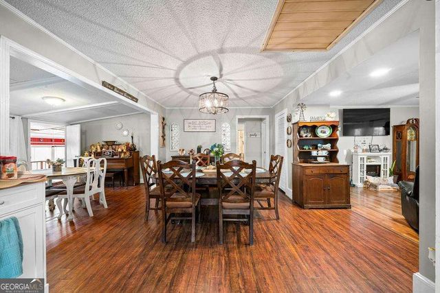 1763 Burnett Ferry Road SW, Rome, GA 30165