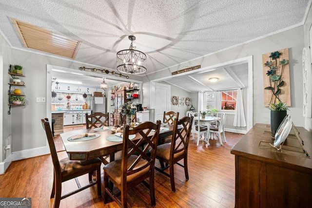 1763 Burnett Ferry Road SW, Rome, GA 30165