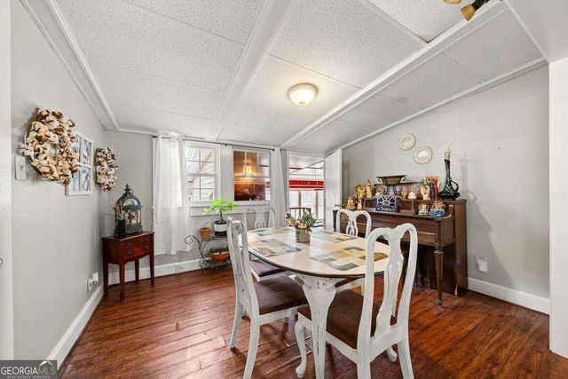 1763 Burnett Ferry Road SW, Rome, GA 30165