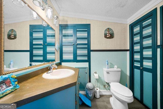 1763 Burnett Ferry Road SW, Rome, GA 30165