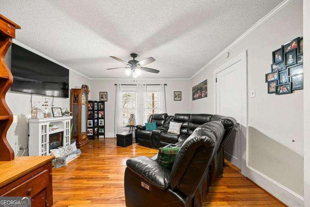 1763 Burnett Ferry Road SW, Rome, GA 30165