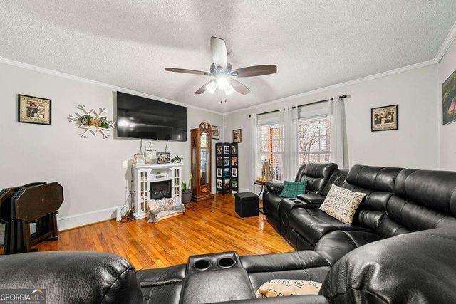 1763 Burnett Ferry Road SW, Rome, GA 30165