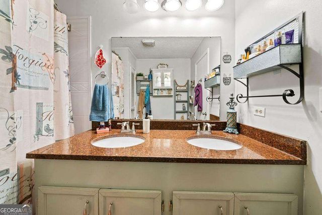 1763 Burnett Ferry Road SW, Rome, GA 30165