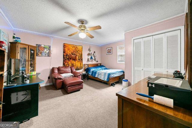 1763 Burnett Ferry Road SW, Rome, GA 30165