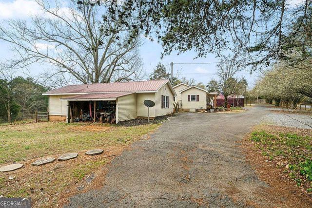 1763 Burnett Ferry Road SW, Rome, GA 30165