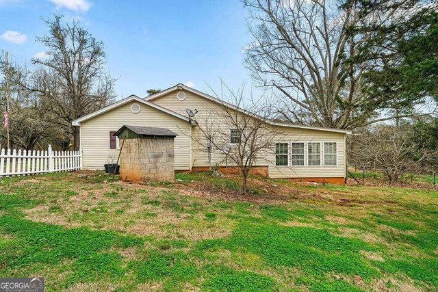 1763 Burnett Ferry Road SW, Rome, GA 30165