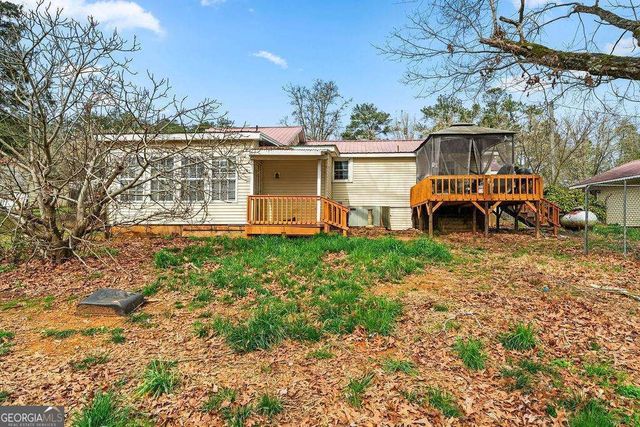 1763 Burnett Ferry Road SW, Rome, GA 30165