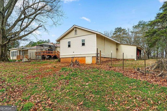 1763 Burnett Ferry Road SW, Rome, GA 30165