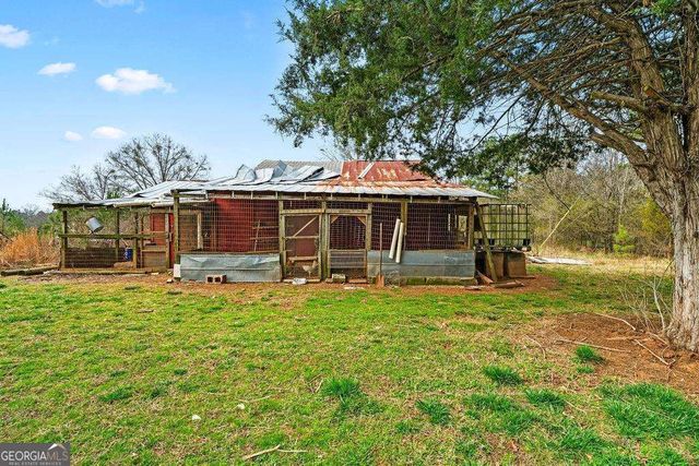 1763 Burnett Ferry Road SW, Rome, GA 30165