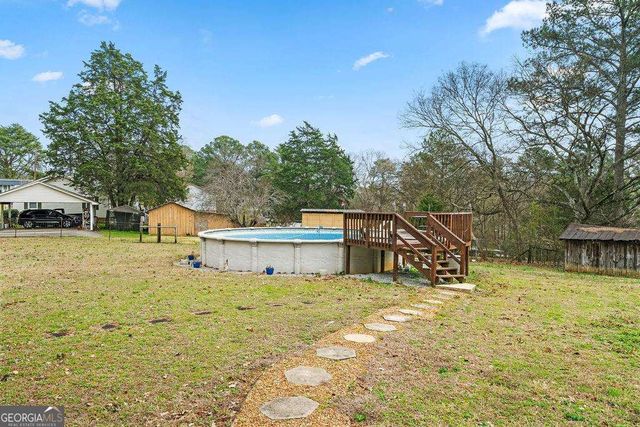 1763 Burnett Ferry Road SW, Rome, GA 30165