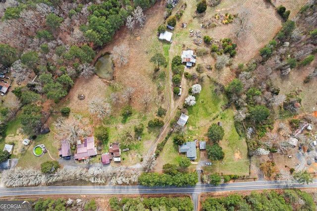 1763 Burnett Ferry Road SW, Rome, GA 30165