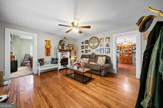 1763 Burnett Ferry Road SW, Rome, GA 30165