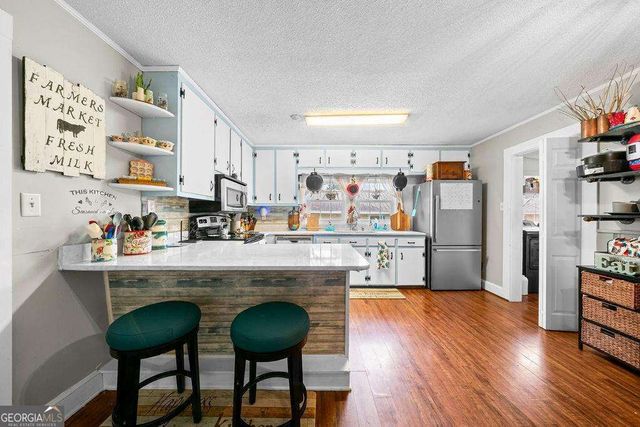 1763 Burnett Ferry Road SW, Rome, GA 30165