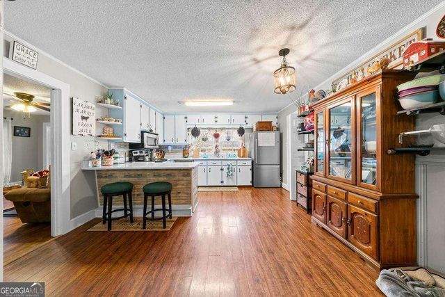 1763 Burnett Ferry Road SW, Rome, GA 30165