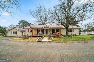 1763 Burnett Ferry Road SW, Rome, GA 30165