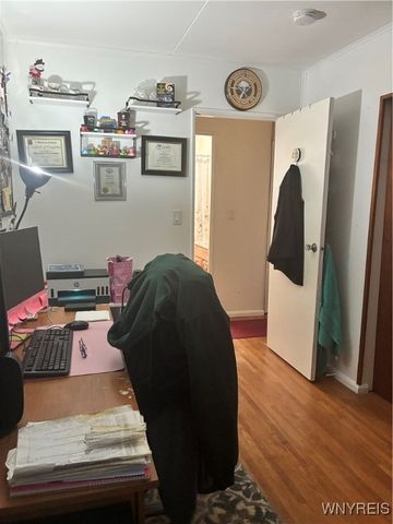 38 Steiner Avenue, Tonawanda, NY 14150