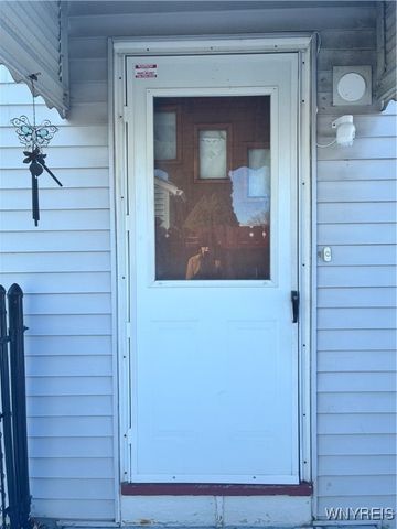 38 Steiner Avenue, Tonawanda, NY 14150