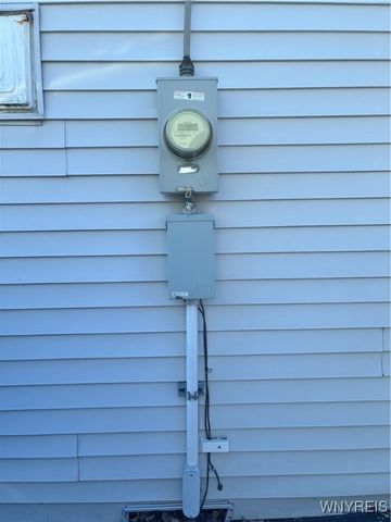 38 Steiner Avenue, Tonawanda, NY 14150