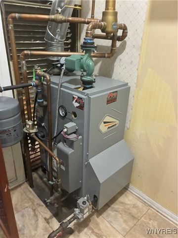 38 Steiner Avenue, Tonawanda, NY 14150