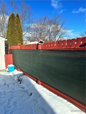 38 Steiner Avenue, Tonawanda, NY 14150