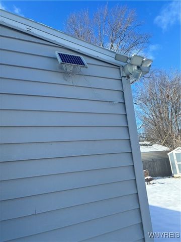 38 Steiner Avenue, Tonawanda, NY 14150