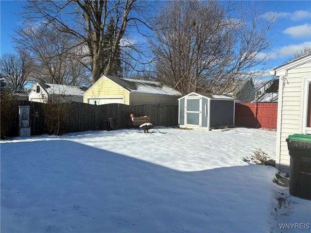 38 Steiner Avenue, Tonawanda, NY 14150