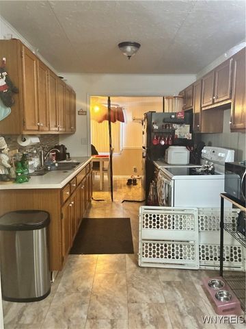 38 Steiner Avenue, Tonawanda, NY 14150