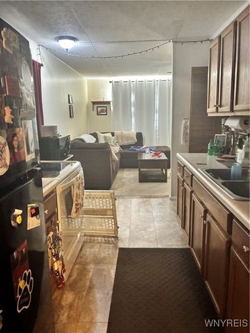 38 Steiner Avenue, Tonawanda, NY 14150