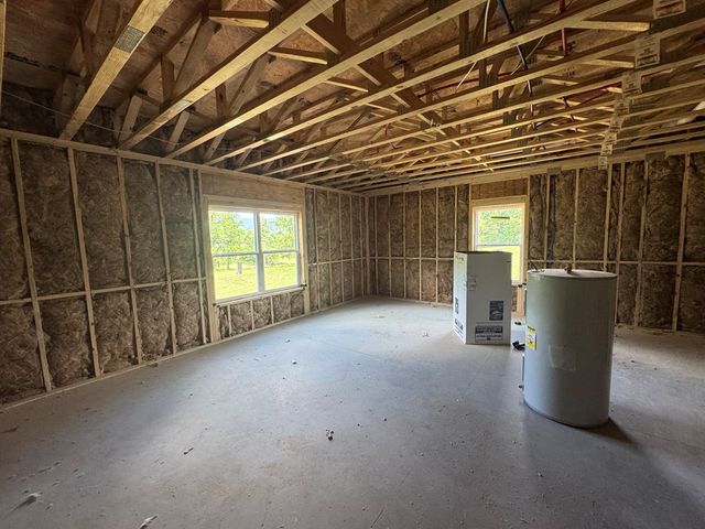 4 Turkey Cove Drive, Hayesville, NC 28904
