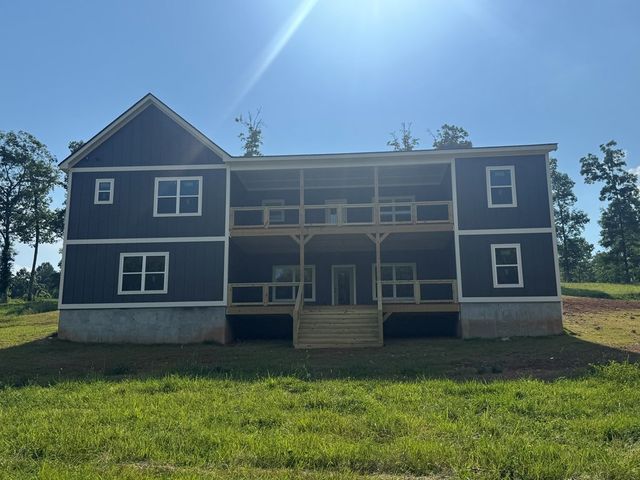 4 Turkey Cove Drive, Hayesville, NC 28904