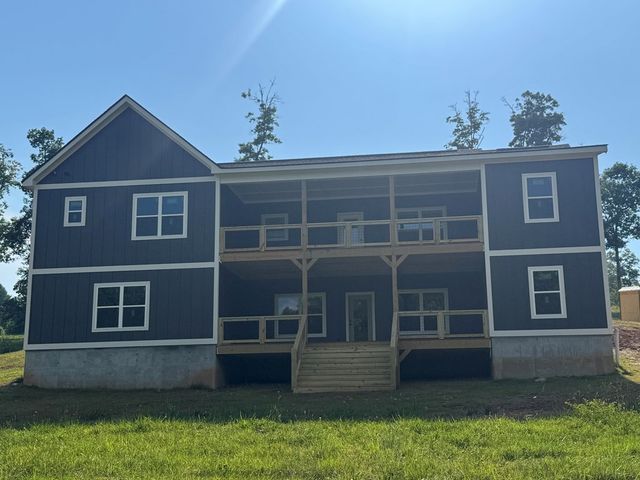 4 Turkey Cove Drive, Hayesville, NC 28904