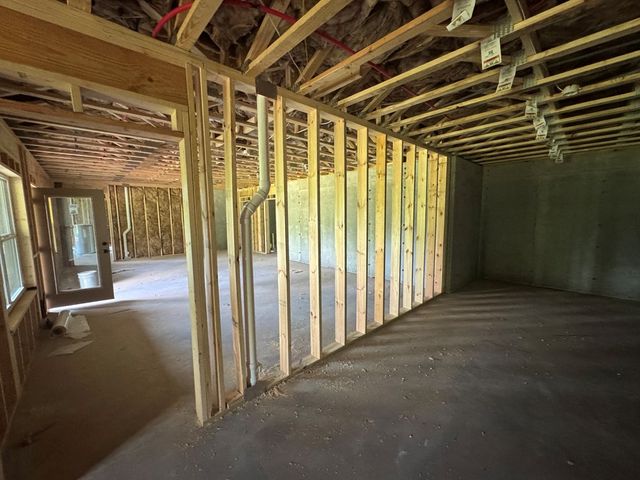 4 Turkey Cove Drive, Hayesville, NC 28904