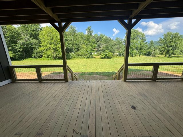 4 Turkey Cove Drive, Hayesville, NC 28904