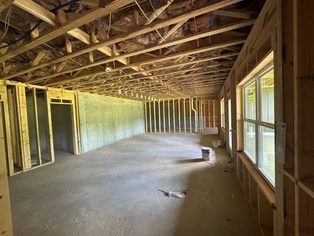 4 Turkey Cove Drive, Hayesville, NC 28904