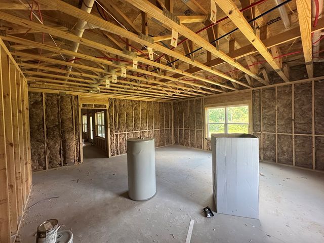 4 Turkey Cove Drive, Hayesville, NC 28904