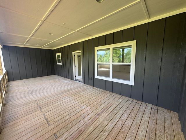 4 Turkey Cove Drive, Hayesville, NC 28904
