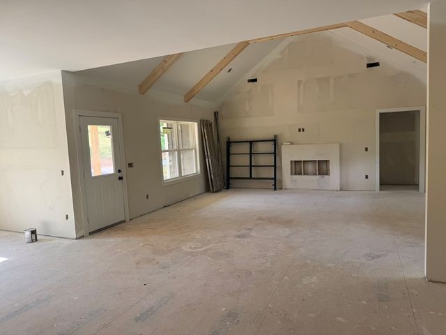 4 Turkey Cove Drive, Hayesville, NC 28904