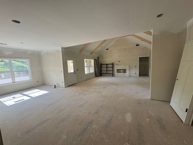 4 Turkey Cove Drive, Hayesville, NC 28904
