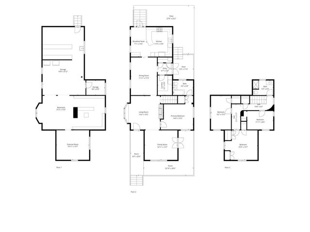 305 N Ridgeland Avenue, Oak Park, IL 60302