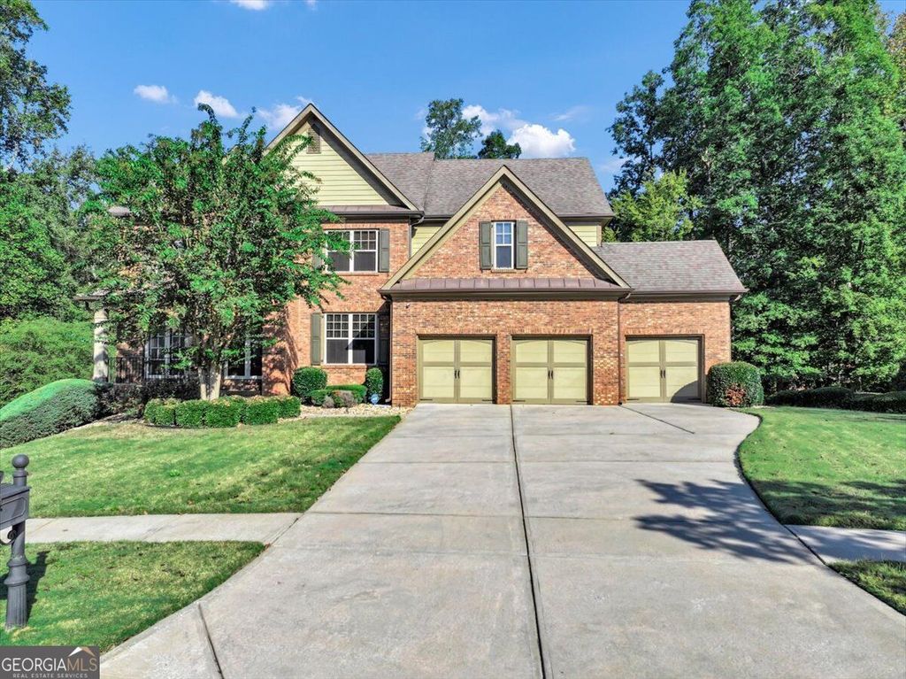 6212 Bentgrass Place, Locust Grove, GA 30248 — photo 2