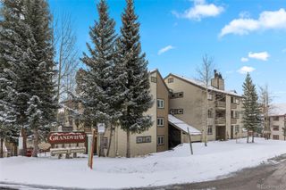1001 Grandview Drive 16, Breckenridge, CO 80424