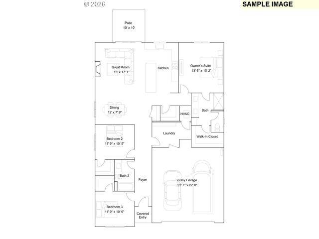 15101 Sw Albany Ter. H183, Tigard, OR 97224