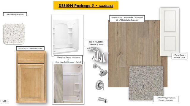 10636 Brookside Reserve Road, Raleigh, NC 27614