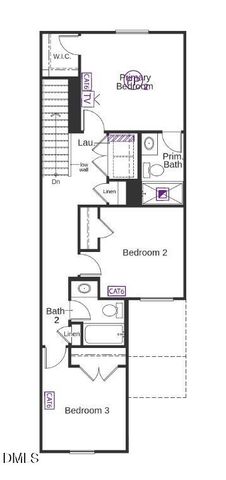 10636 Brookside Reserve Road, Raleigh, NC 27614