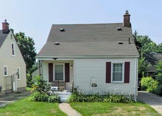 714 E 12 Mile Road, Royal Oak, MI 48073