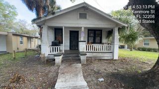 1010 KENMORE Street, Jacksonville, FL 32208