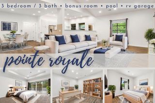 1970 Pointe Royale Drive, Branson, MO 65616