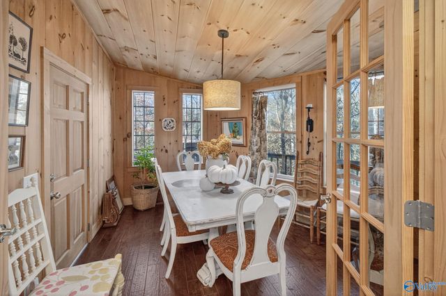 1361 County Road 114, Valley Head, AL 35989