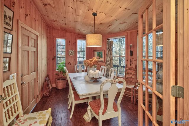 1361 County Road 114, Valley Head, AL 35989