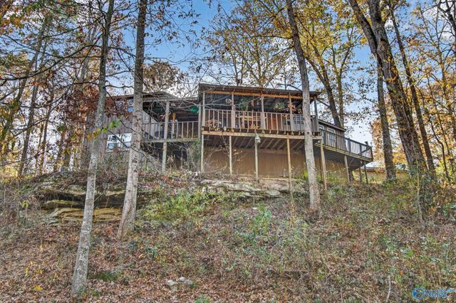 1361 County Road 114, Valley Head, AL 35989